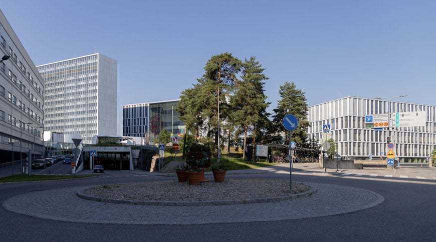 Largest hospital area in Finland modernizes its power systems to ensure mission critical uptime